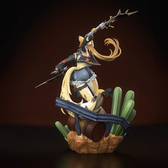 Pulchra Fellini - Zenless Zone Zero