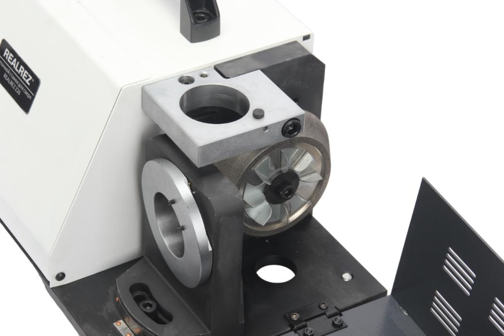 Заточной станок для сверл REALREZ Z26P