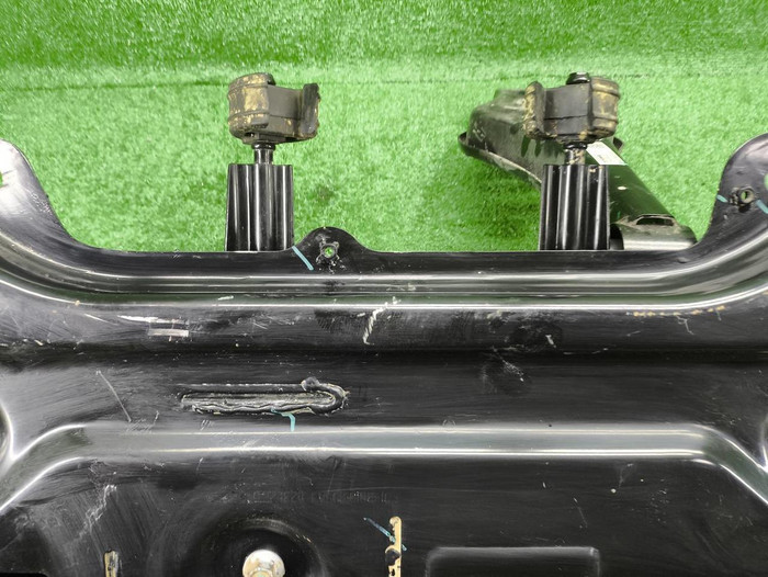 Подрамник передний Jetour Dashing (2022-н.в.)