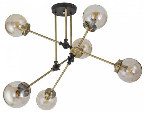 Люстра на штанге Citilux CL105165