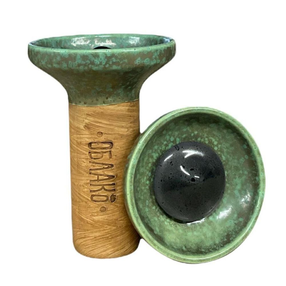 Cybuch Oblako Flow - Black on Supernova