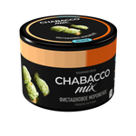Chabacco Medium - Pistachio Ice Cream (200g)
