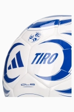 Футбольный мяч adidas Tiro Club размер 5