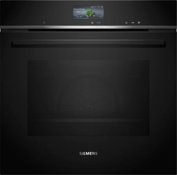Встраиваемый духовой шкаф SIEMENS HS736G3B1