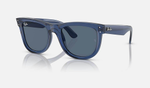 RAY-BAN WAYFARER REVERSE RBR0502S 67083A