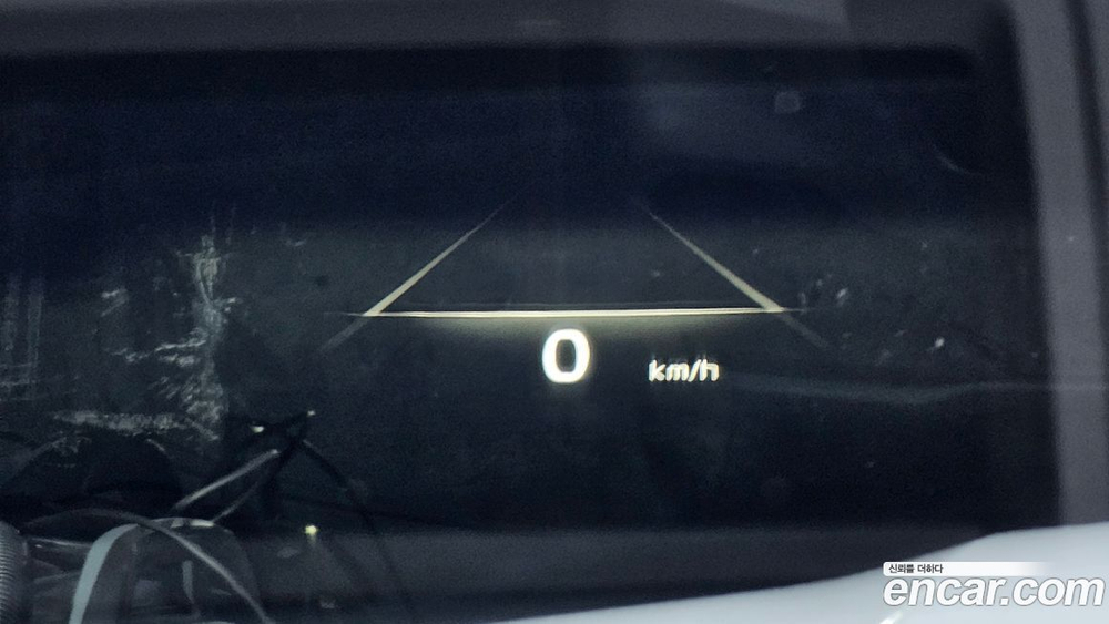Kia The New K9 (Quoris/K900) 2 Generation 3.8 GDI AWD (04.2024)