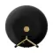 Defunc HOME LARGE Black