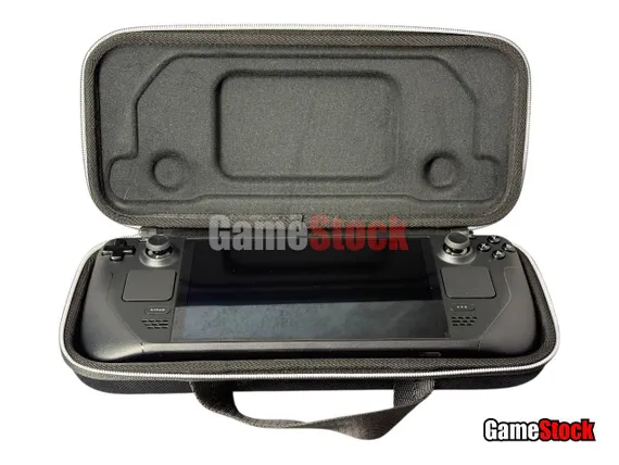 Игровая приставка Steam Deck Oled 512GB SN: FVZZ52404177