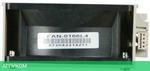 Вентилятор для корпуса Supermicro FAN-0166L4