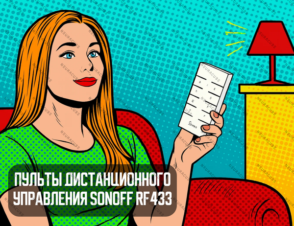 Как использовать RF 433МГц пульт дистанционного управления для интеллектуализации ваших устройств? Как использовать RF 433МГц пульт дистанционного управления для интеллектуализации ваших устройств?