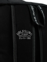 Рюкзак Half Sumo Sekai - Black
