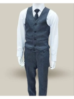 Школьный костюм двойка для мальчика