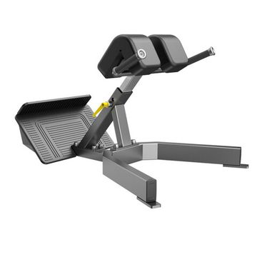 Тренажер для разгибания спины. Гиперэкстензия DHZ U3045