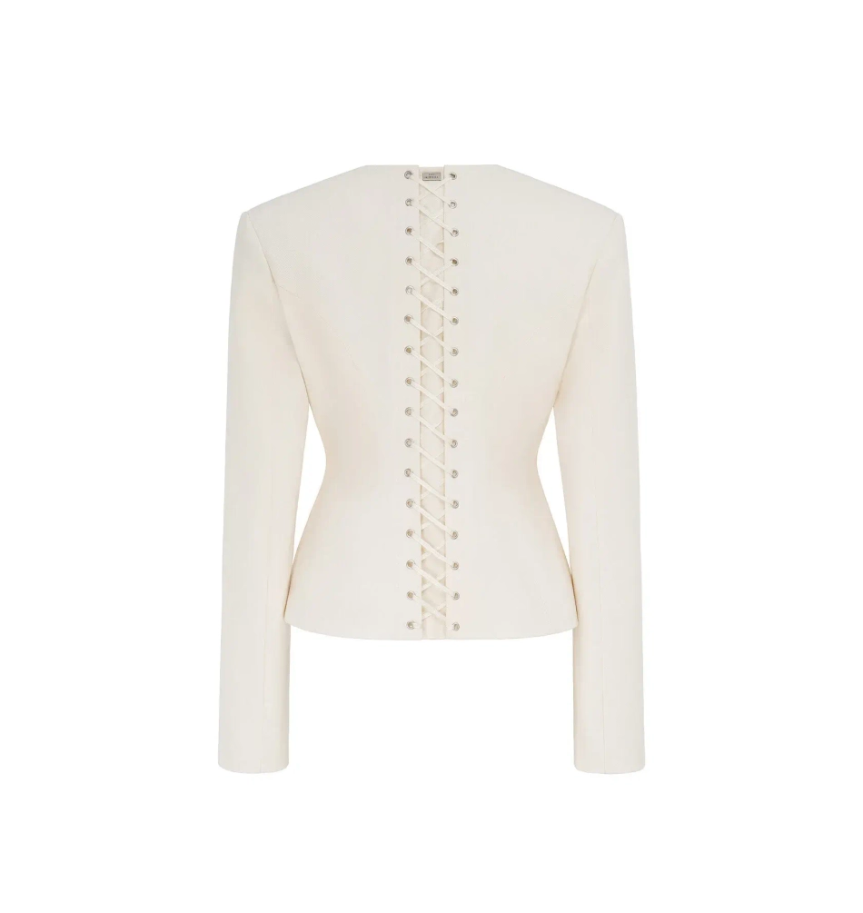 Пиджак Джинсовый