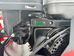 Мотобуксировщик IKUDZO 2.0 1450/500 EKR20 EFI (инжектор)