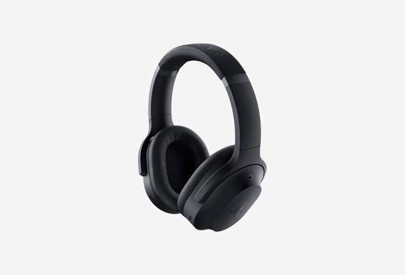 Гарнитура Bluetooth, радиоканал Razer Barracuda Pro