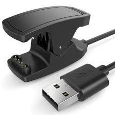 Кабель для зарядки / передачи данных Garmin Descent USB (клипса) 010-12906-00