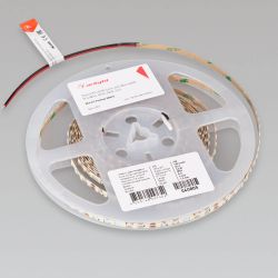 Светодиодная лента RZ-A120-6mm 24V Warm3000 (9.6 W/m, IP20, 2835, 5m) (Arlight, -) 040805