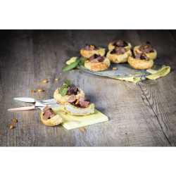 Аэрогриль Tefal ActiFry Genius FZ760030