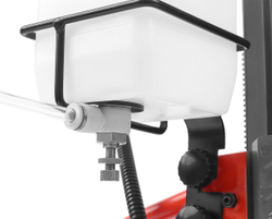 Сверлильный станок на магнитном основании MESSER MM-35