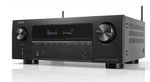 AV-Ресивер Denon AVR-X2800H BLACK