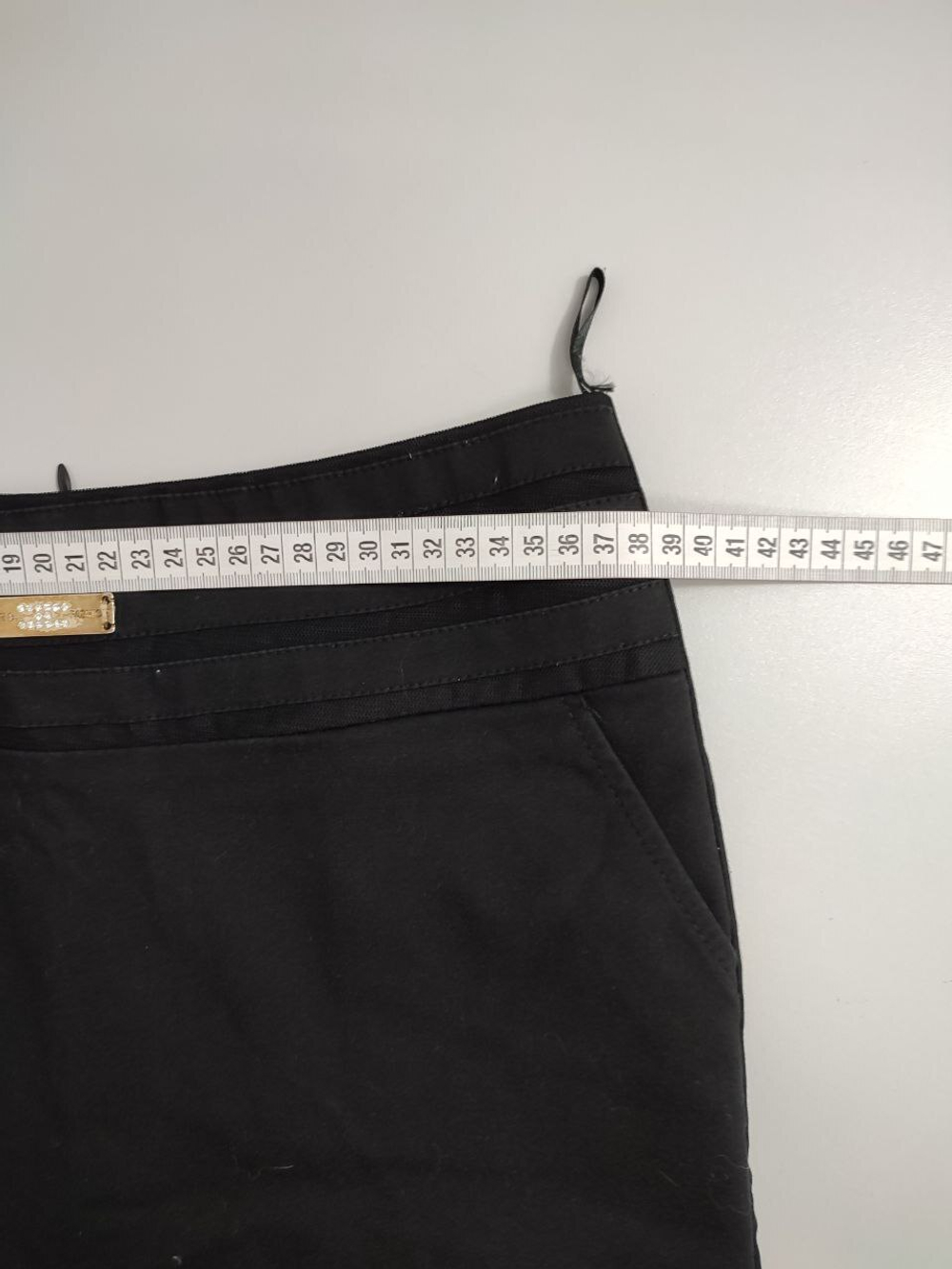 Юбка Meirenfag лаконичная 42 размер