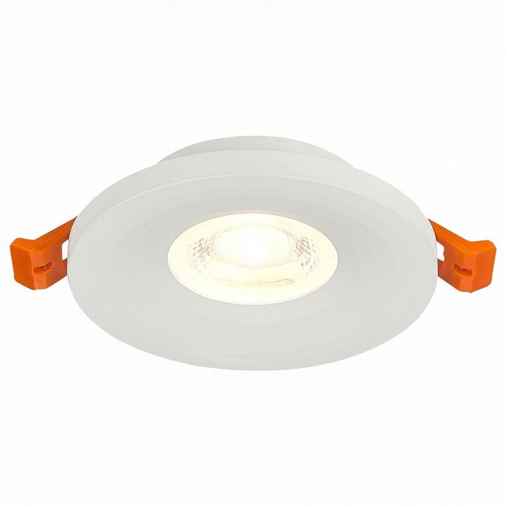 Встраиваемый светильник ST-Luce Gera ST205.508.01