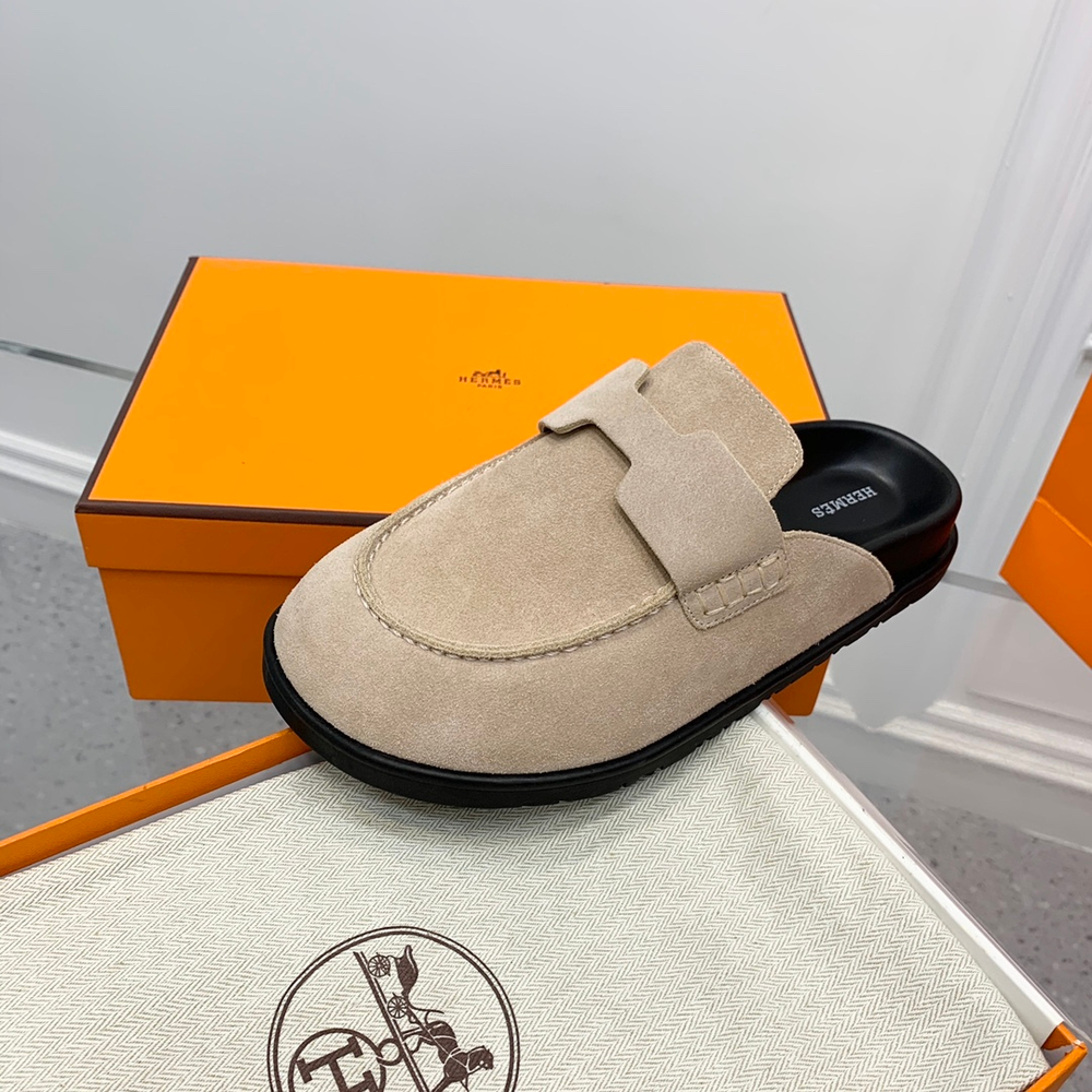 Hermes Go Mule