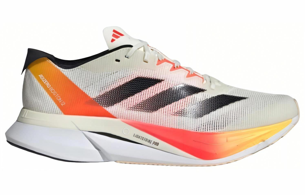 Кроссовки Adidas Adizero Boston 12