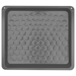 Комбинированная плита Hansa FCMW53041