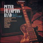 Peter Frampton Band / All Blues (2LP)