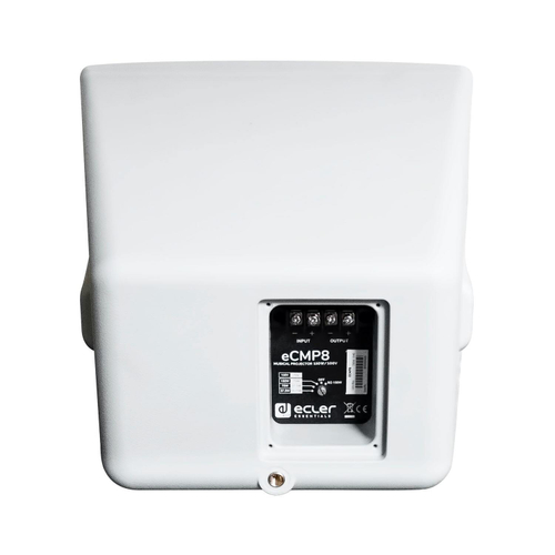 Акустическая система Ecler eCMP8