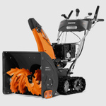 Снегоуборщик бензиновый с электрозапуском DAEWOO S 8060