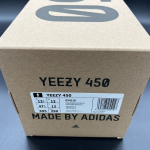 YEEZY 450 "RESIN"