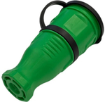 Удлинитель силовой iTOK i-CONNECT-COLOR-SUR-PVS-210-1-44-20-GREEN