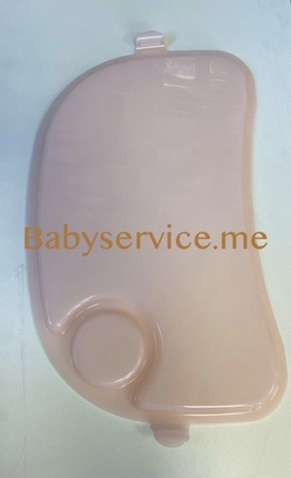 Поднос Peg-Perego Prima Pappa Zero3 / Follow me розовый