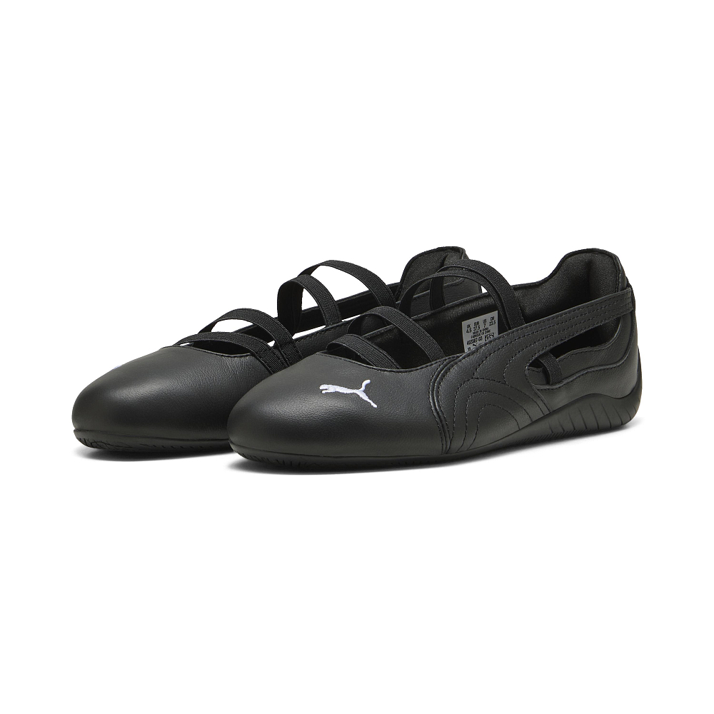 Женские балетки PUMA Speedcat Ballet LTH Wns