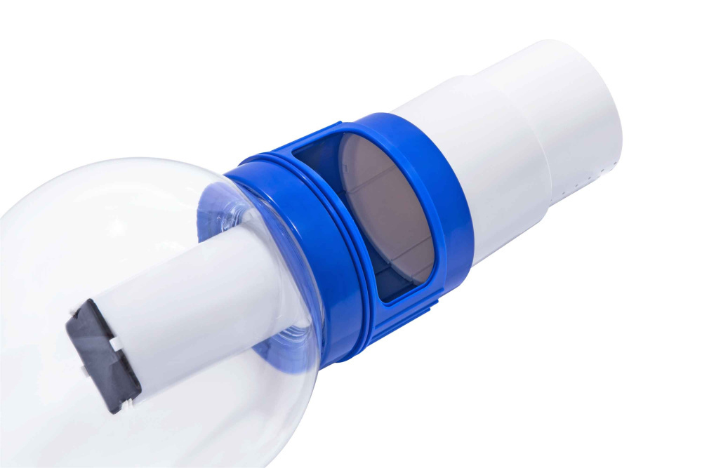 Поплавок-дозатор для химии с LED-подсветкой (Bestway 58699 BW)