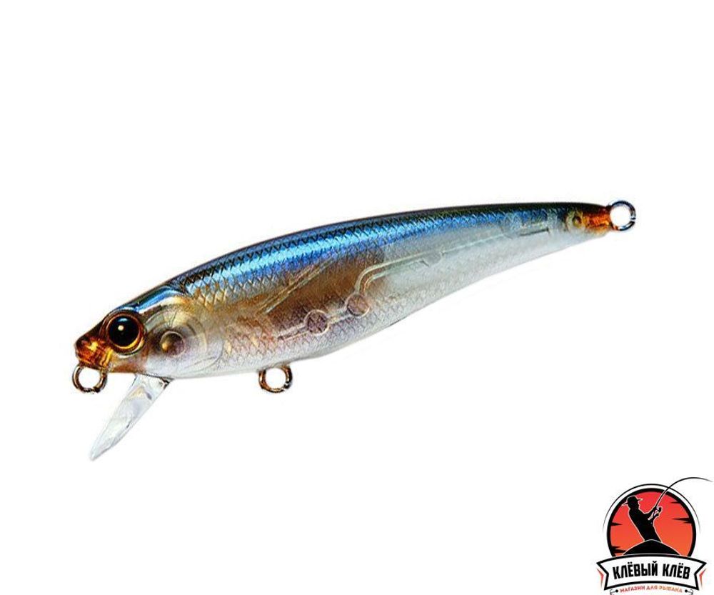 CULTIVA Воблер Rip'N Minnow RM-65SP 65мм 6,0г цвет 47 Suspend