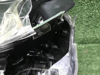 Битая Фара правая BMW X3 G01 (17-21) Adaptive LED