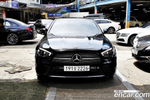 Mercedes-Benz E-Class W213 E220d 4MATIC AMG Line (12.2020)