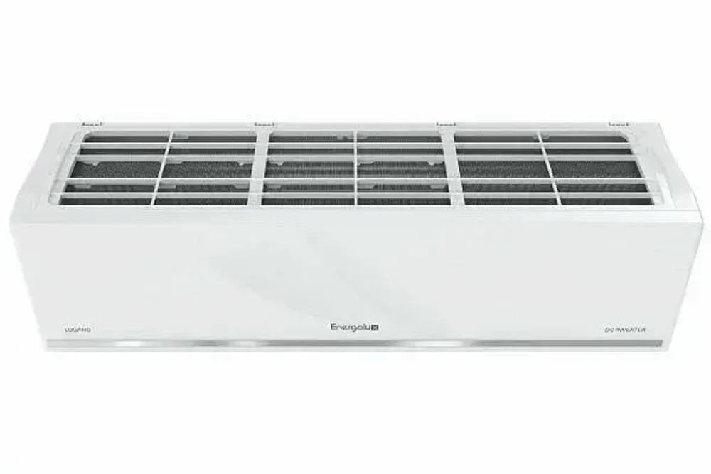 Сплит-система кондиционер инверторный Energolux Lugano Pro Line SAS018DL2-AI/SAU18DL2-AI