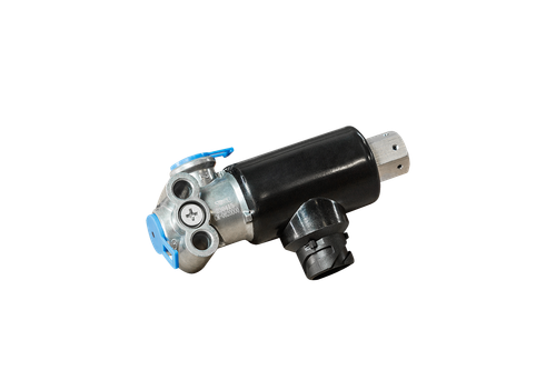 Клапан электромагнитный ABS (ASR) КАМАЗ, ПАЗ (CM-0620000) SORL