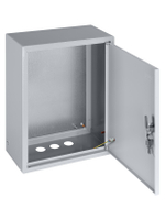 ЩМП-1-1 IP31 (395х310х150) TDM SQ0905-0053 Корпус металлический
