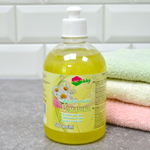 Мыло жидкое "Ромашка" 500мл, Wikky