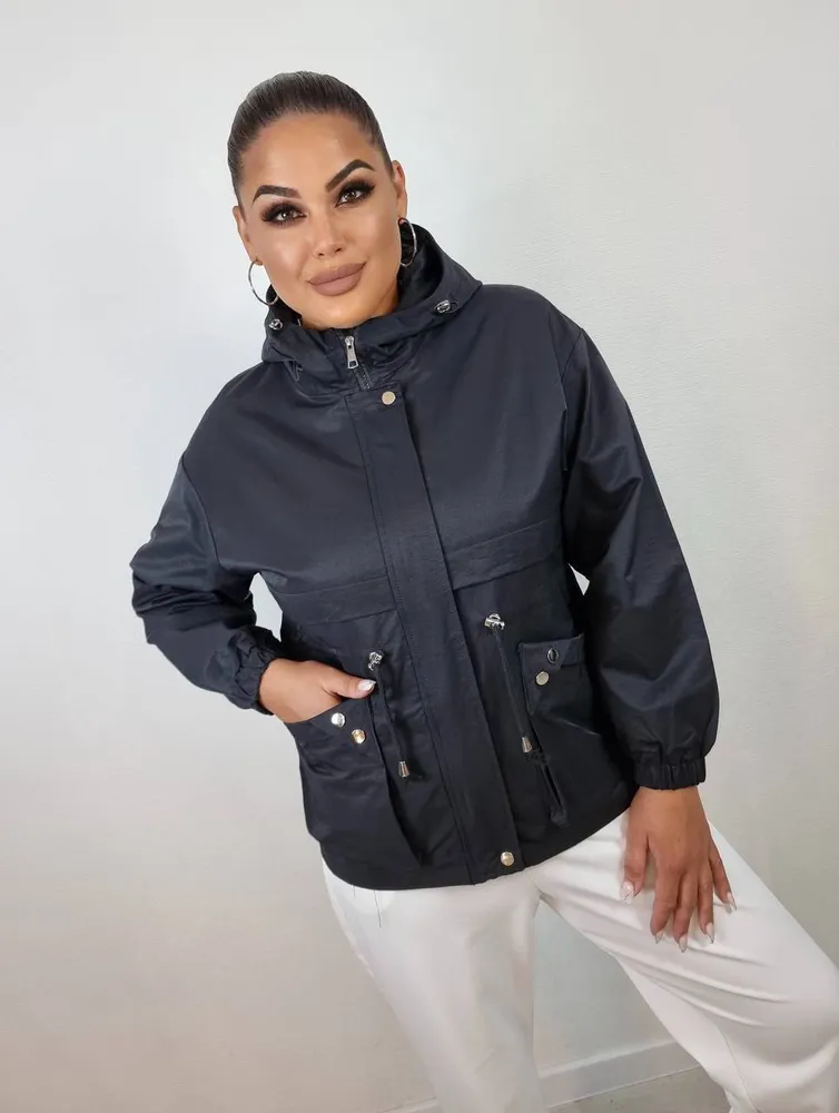 Ветровка 02814-1 Fabrika