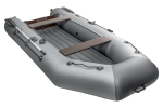 Барс-3400 НДНД (Лодка ПВХ под мотор)