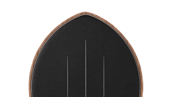 Беспроводная акустика Sonus Faber Duetto (Орех)