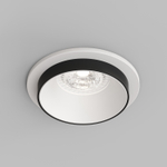 Встраиваемый светильник Denkirs Lemvik DK2401-BK