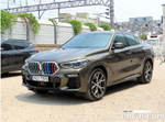 BMW X6 (G06) xDrive40i M Sports (09.2020)